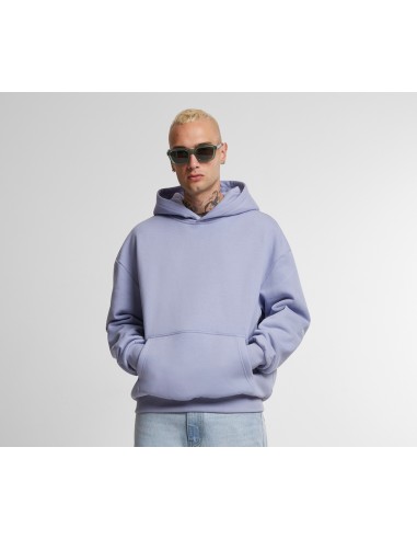 BUI-BY268-Ultra Heavy Oversized Hoody